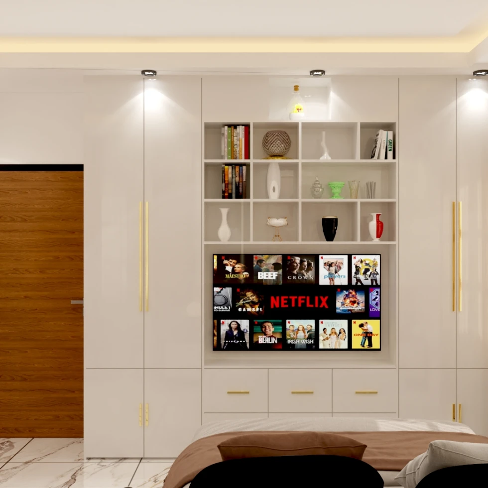 sustainable interior design